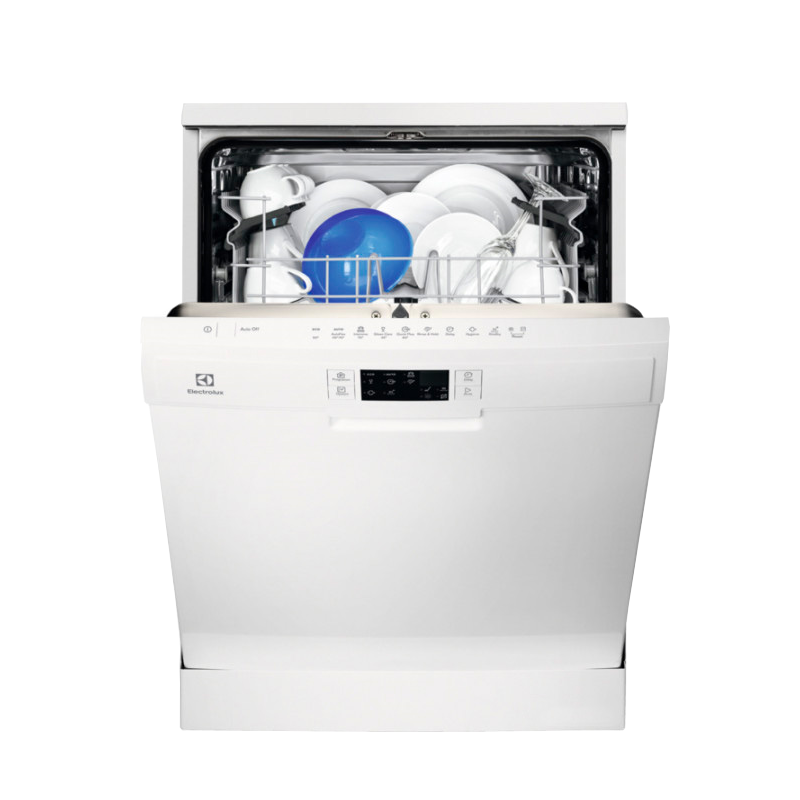 Посудомийна машина ELECTROLUX (ESF9552LOW) на 13 комплектів